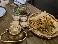 -那时新疆·若羌(经纬汇店)