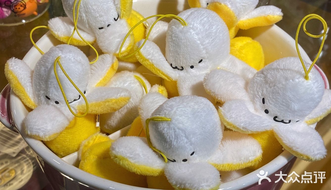 甜品｜为了冰淇淋勺子🐛