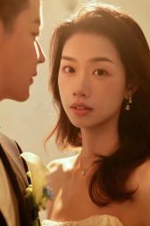 -全城热恋璀璨婚纱摄影(国贸总店)