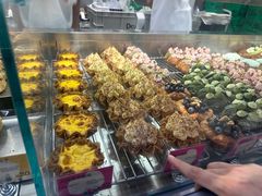 -PAOPAO Bakery&Café(港汇店)