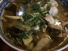 -缘生态云南菜·野生菌庭院餐厅(华侨城店)