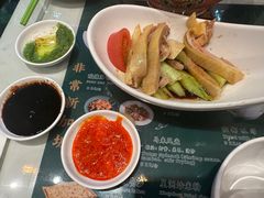-滕记星发餐室·新加坡菜(巨鹿路店)