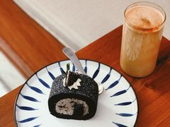 -Line 咖啡(石厦花园店)