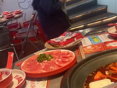 -生活如沸·顺德水牛奶火锅(大学路店)