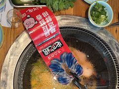 -山河屯铁锅炖·非遗东北菜(南山店)