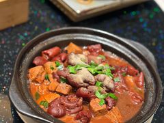 -老西门·常州菜(新区店)