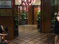 -娘家米汤饭(大营路店)