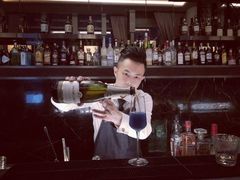-南宁那莲豪华精选酒店-云霄酒廊·80楼高空城景酒吧