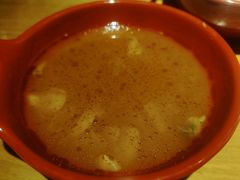罗宋汤-斗牛士牛排(南京东路店)