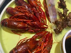 -虾乐园龙虾·夜宵(松江店)