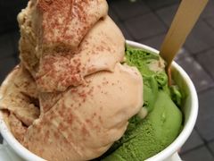 -歎雪糕低糖低脂Gelato冰淇淋