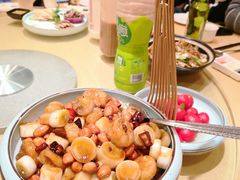 -全聚德烤鸭店(和平路店)