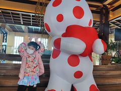 -惠州金海湾嘉华度假酒店