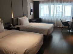 -苏州观前街亚朵酒店