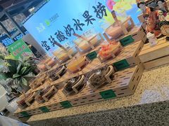 -尚宴牛特鲜自助(太原街万达店)