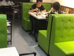 大堂-有家·酸汤鱼(土门店)