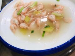 -小厨师·二十年沈家门小海鲜(百井坊巷店)