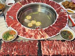 -三头牛·潮汕牛肉生蚝火锅 (夏湾店)