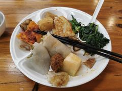 -素清香(解放路店)