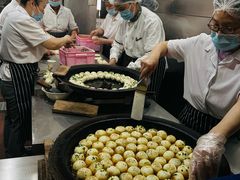 -哑巴生煎(临顿路店)