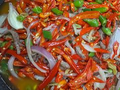 -三丁一体菜(绵远街店)