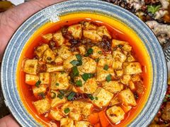 -知麻乐·川味小馆·小幸福水煮鱼(西平店)