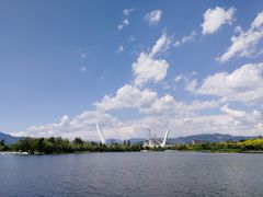 -永定河休闲森林公园