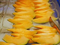 蜜瓜-全盛自助烤肉(大商新玛特鞍山店)