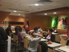 -麦当劳(北京南站店)