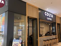-COSTA COFFEE(龙德广场店)