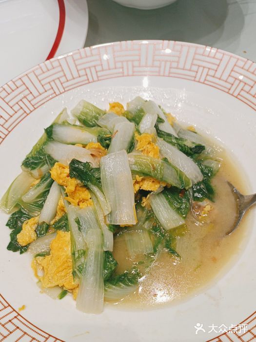 良友·青岛菜(五四广场店)图片