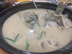 -芸海阁·农家私房菜(沙家浜景区出口店)