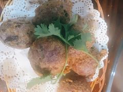 -闽公馆·客家私房菜·商务宴请·包厢(杏林橡树湾店)