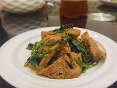 -石榴花新疆清真餐厅(莫愁湖店)