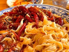 -满盆红龙虾(开发区店)