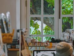 -龙环葡韵住宅式博物馆