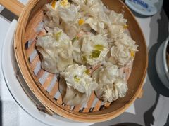 -龍聚祥烧麦馆(万达店)