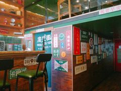 -广芳园·香港潮饮店(文化路店)