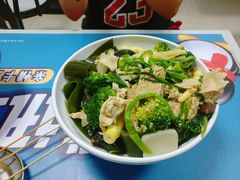 麻辣烫-中国农业大学-第4食堂