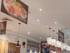 -禾绿回转寿司(苏宁广场店)