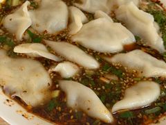 -尤素福东举院饺子馆