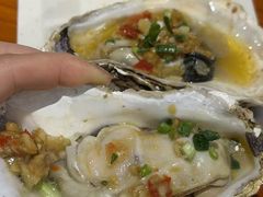 -本色.小马哥烧烤(五一路总店)