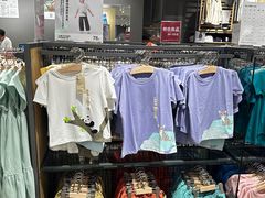 -MUJI无印良品(京西大悦城店)