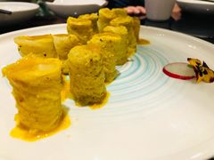 京味芥末墩-皇城根·烤鸭·鱼头·家常菜(欧亚大观乐活城店)