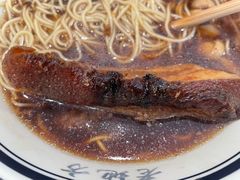 -老地方面馆(思南路店)