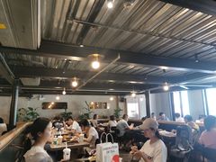 大堂-一棠龙虾•王牌虾球(楚河汉街店)