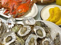 -鲜得莱渔港·小平岛海胆馆(七贤岭店)