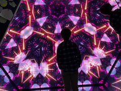 -天津梵高星空艺术馆(天河城旗舰店)