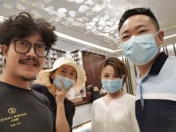 点击看大图 -金夫人婚纱摄影(华南店)