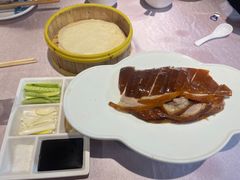 -前门故事烤鸭店(十里河店)